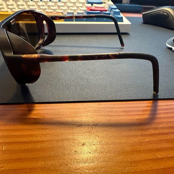 Vaurnet Ice Large Sunglasses - Picture 6 of 8